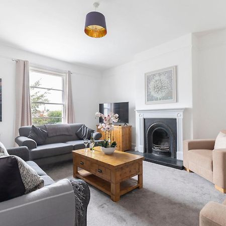 Fabulous, Vibrant, Town House, Central Bath Road Cheltenham Exterior photo