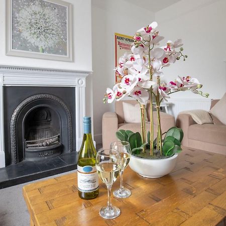 Fabulous, Vibrant, Town House, Central Bath Road Cheltenham Exterior photo
