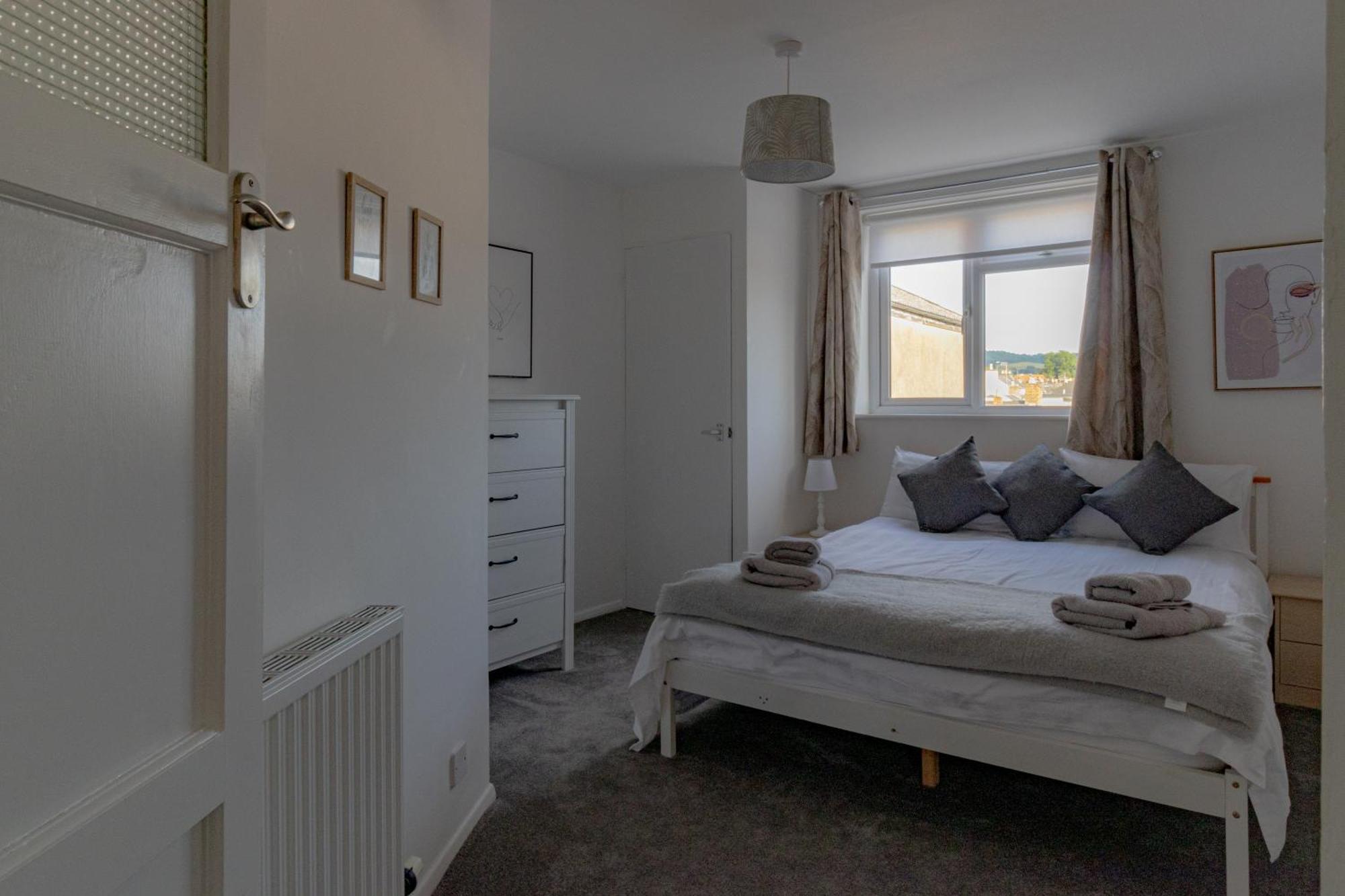 Fabulous, Vibrant, Town House, Central Bath Road Cheltenham Exterior photo